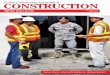 GCA Construction News Bulletin April 2010