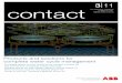 ABB CONTACT S Gulf & Pakistan Issue 1/12