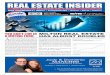 Real Estate Insider Vol 1 2014