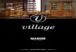 Collection Manoir | Village by Ambitat