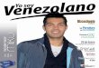 6ta Edición de la revista Yo Soy Venezolano