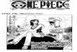 one piece tome 38