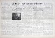 St. Viator College Newspaper, 1937-11-08