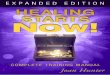 Healing Starts Now (Expanded Edition)
