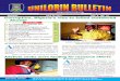 Unilorin Bulletin 29th April 2013
