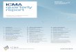 ICMA Quarterly Report First Quarter 2013