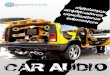 Catálogo Car Audio