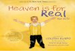 Heaven is for Real for Kids