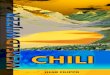 Wereldwijzer Reisgids Chili
