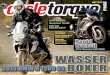 Cycle Torque May 2013