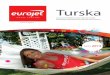 Katalog Turska leto 2013