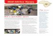 Mid-Africa News - May-Aug 2007