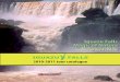 Catalogue for Iguazu Falls Tours - 2011-2012 season