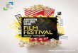 Aberdeen City and Shire Film Festival