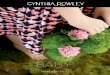 BABY! by Cynthia Rowley - Michael Miller Fabrics