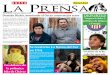 La Prensa de KY Edision 1 (1-25-2012)