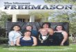 Missouri Freemason Magazine - v58n04 - 2013 Fall