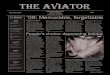 The 3rd Edtion of The Aviator