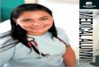 Medical Alumni Magazine - Edition 1