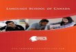 Language School of Canada