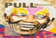 PULL Magazine