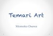 Temari - iWB pages