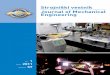 Journal of Mechanical Engineering 2011 1