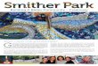 Fall/Winter 2012 Smither Park Newsletter