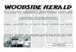 Woodside Herald 7 9 10