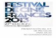 Festival de Cine Franc©s 2013 / Alianza Francesa de Maracaibo