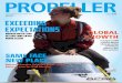 Propeller Magazine May 2014