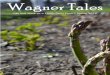Wagner Tales Spring 2014