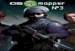 CS mapper 3
