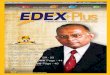 EDEX Magazine January 2011