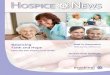 Hospice News Winter 2014