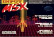 Input MSX 10