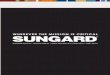 Wherever the Mission is Critical - SunGard
