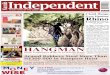 Namib independent issue 75