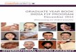 Graduate Yearbook (India) Dec '12
