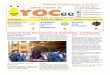 YOCee ePaper : April 15 to April 28, 2012