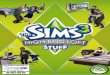 Sims 3 High End Loft Game Manual