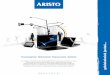 Katalog ARISTO 2009/03