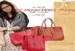 Novo Catálogo Bags 2012