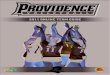 Providence College Volleyball - 2011 Online Team Guide