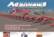 Списание за професионалистите в земеделието Agronews