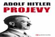 Adolf Hitler - Projevy