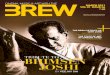 The Brew Magazine March Issue