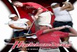2009-10 Radford Golf Media Guide