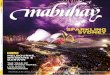 Mabuhay Magazine, January 2014