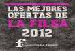 Las mejores ofertas de la Filsa 2012